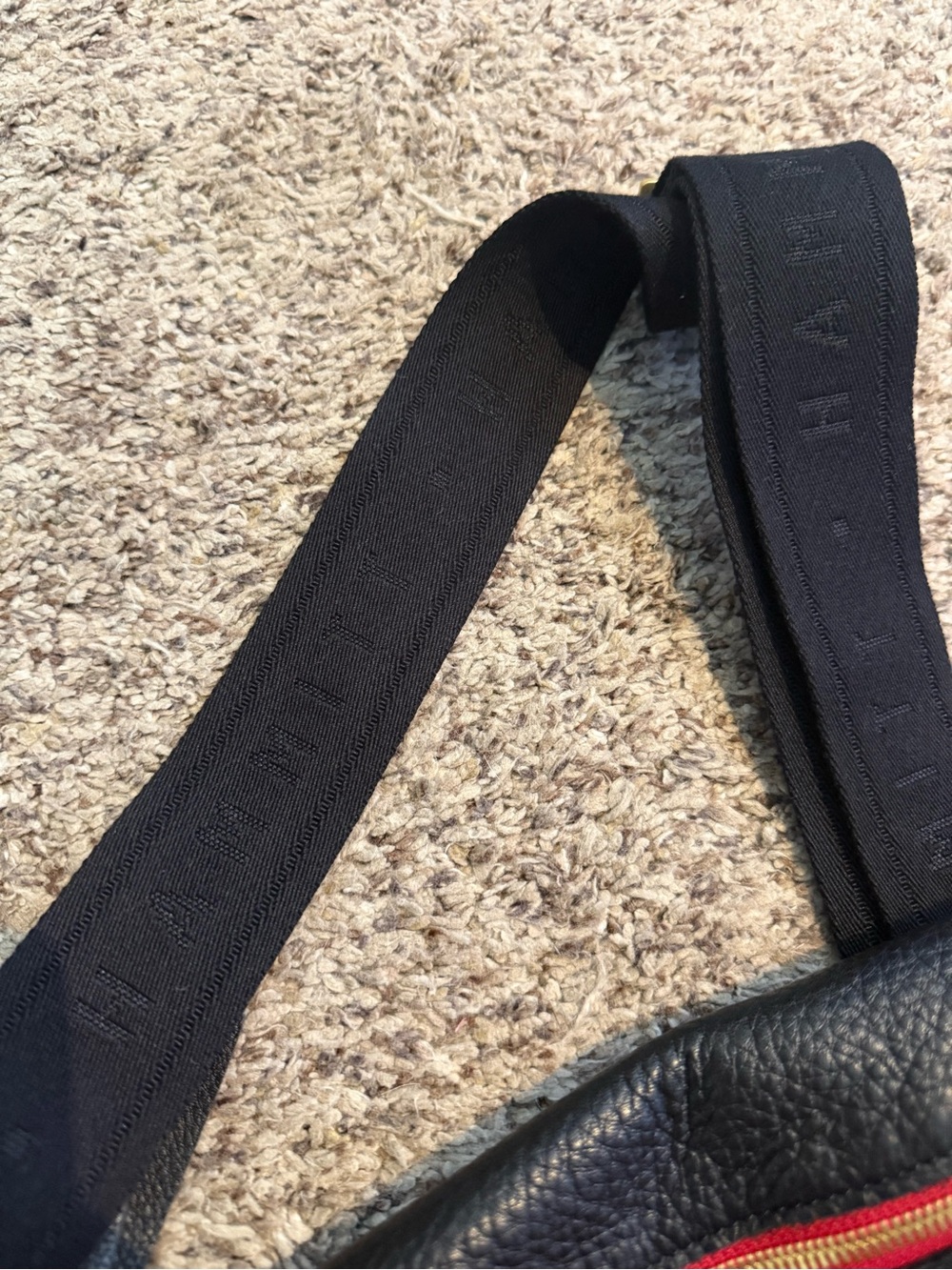 Hammitt Charles crossbody - Picture 6 of 11